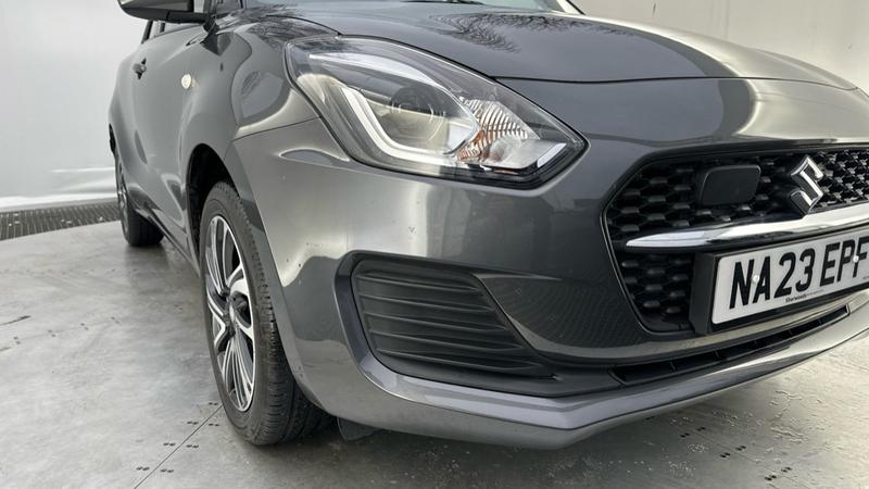 Used Suzuki Swift 2023 for sale - 76919955: Photo 36