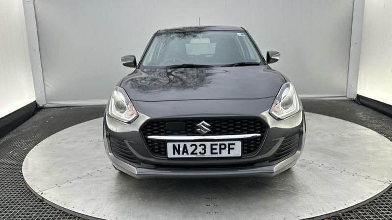 Used Suzuki Swift 2023 for sale - 76919955: Photo 41