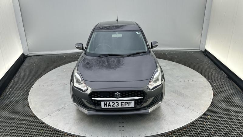 Used Suzuki Swift 2023 for sale - 76919955: Photo 42