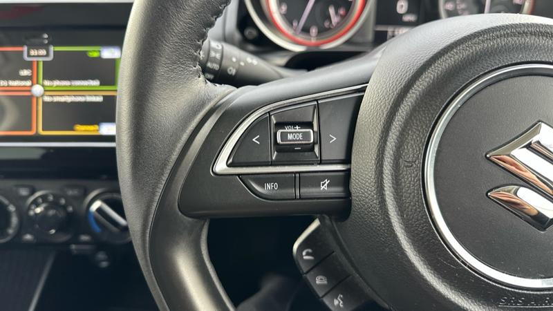 Used Suzuki Swift 2023 for sale - 76919955: Photo 48