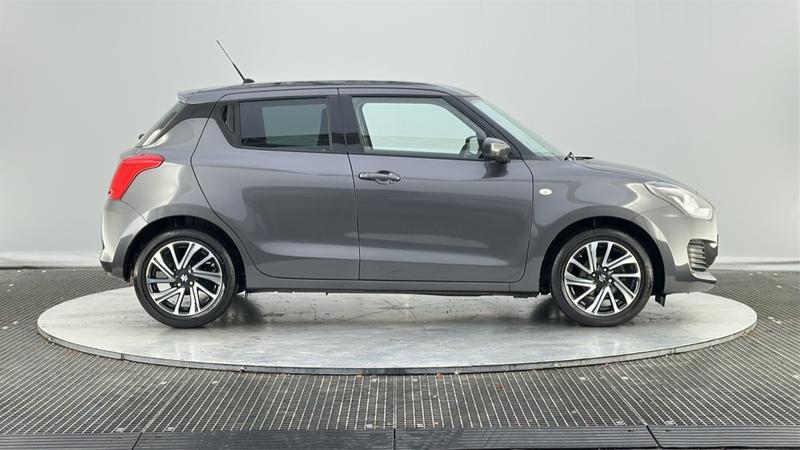 Used Suzuki Swift 2023 for sale - 76919955: Photo 5