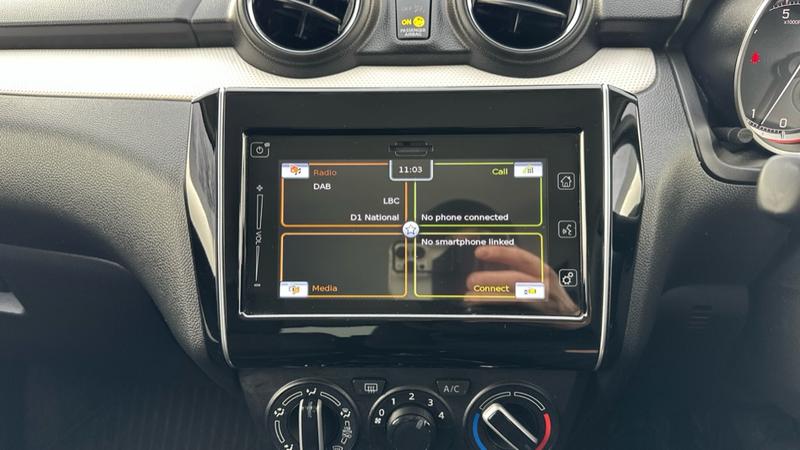 Used Suzuki Swift 2023 for sale - 76919955: Photo 52