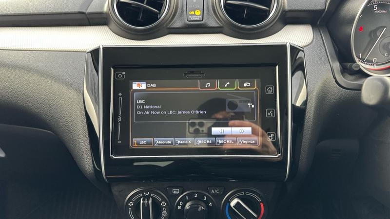 Used Suzuki Swift 2023 for sale - 76919955: Photo 53