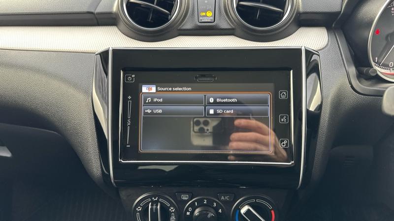 Used Suzuki Swift 2023 for sale - 76919955: Photo 54