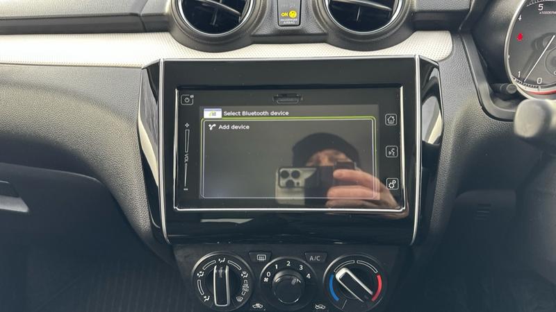 Used Suzuki Swift 2023 for sale - 76919955: Photo 55