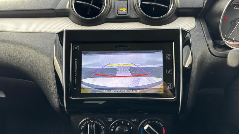 Used Suzuki Swift 2023 for sale - 76919955: Photo 56