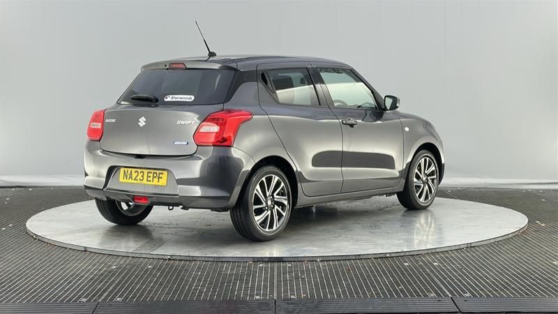 Used Suzuki Swift 2023 for sale - 76919955: Photo 6