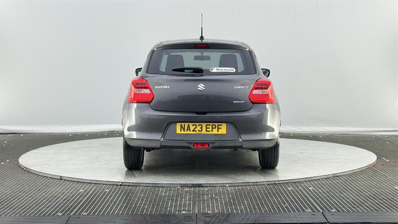 Used Suzuki Swift 2023 for sale - 76919955: Photo 7