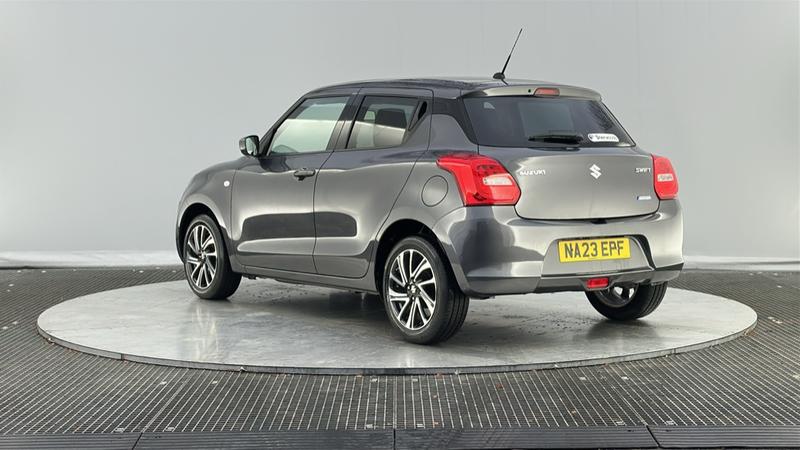 Used Suzuki Swift 2023 for sale - 76919955: Photo 8