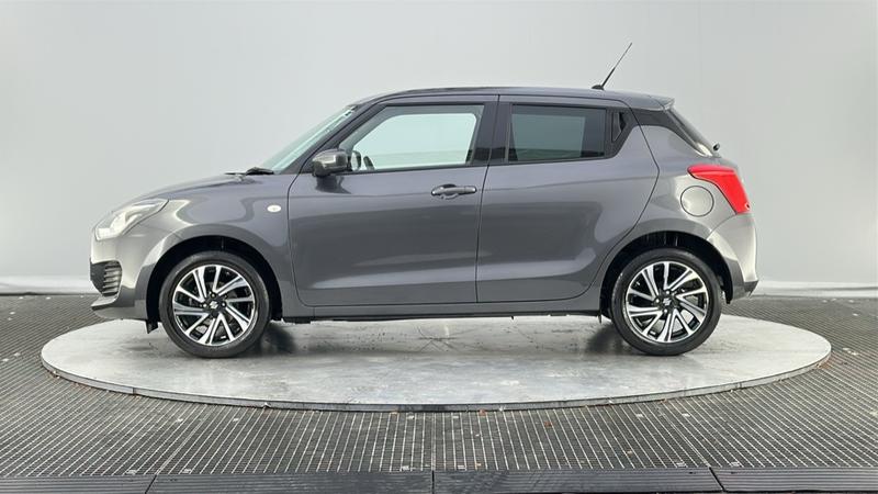 Used Suzuki Swift 2023 for sale - 76919955: Photo 9