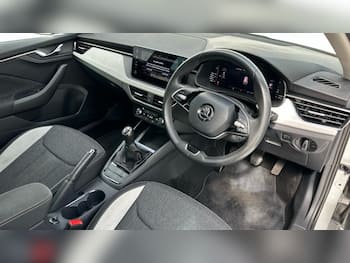 Used Skoda Scala 2024 for sale - 79630421: Photo