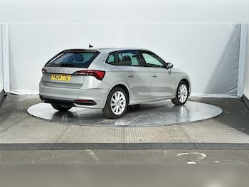 Used Skoda Scala 2024 for sale - 79630421: Photo