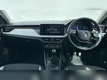 Used Skoda Scala 2024 for sale - 79630421: Photo