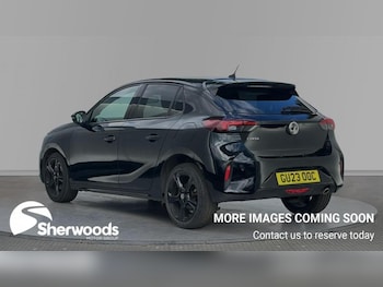 Used Vauxhall Corsa 2023 for sale - 78505714: Photo