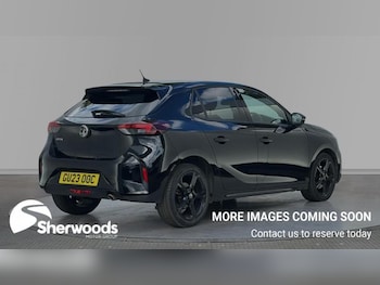Used Vauxhall Corsa 2023 for sale - 78505714: Photo