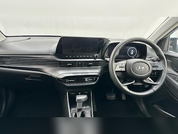 Used Hyundai i20 2023 for sale - 78879885: Photo