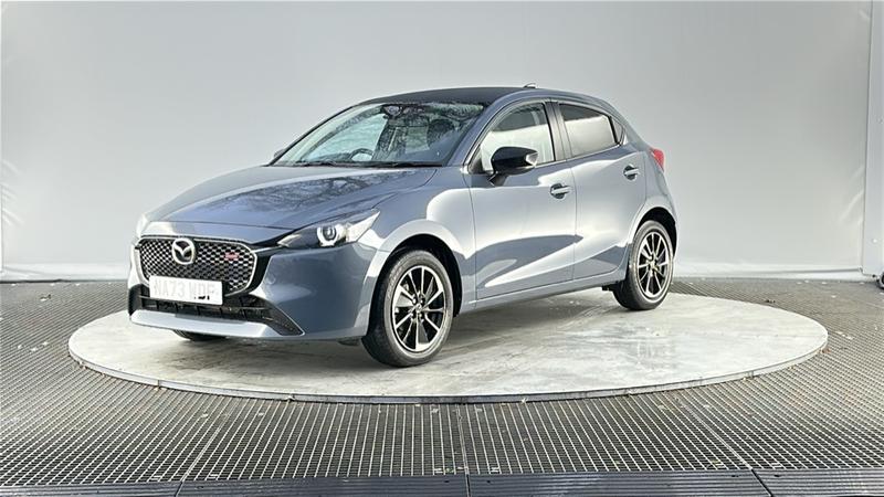 Used Mazda Mazda2 2024 for sale - 77025858: Photo 10