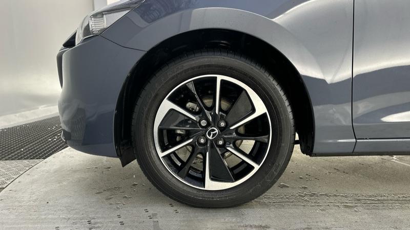 Used Mazda Mazda2 2024 for sale - 77025858: Photo 17