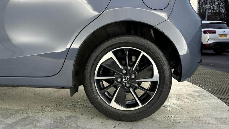 Used Mazda Mazda2 2024 for sale - 77025858: Photo 18