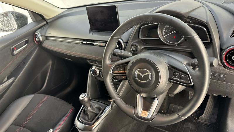 Used Mazda Mazda2 2024 for sale - 77025858: Photo 2