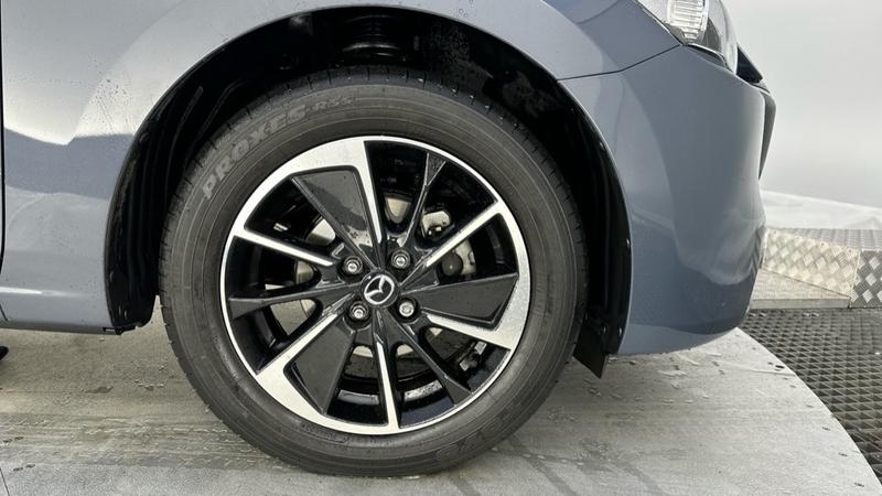 Used Mazda Mazda2 2024 for sale - 77025858: Photo 20