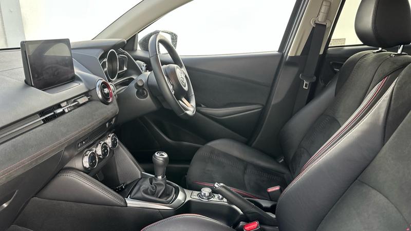 Used Mazda Mazda2 2024 for sale - 77025858: Photo 26