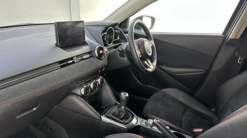 Used Mazda Mazda2 2024 for sale - 77025858: Photo 27