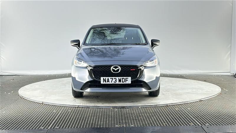 Used Mazda Mazda2 2024 for sale - 77025858: Photo 3