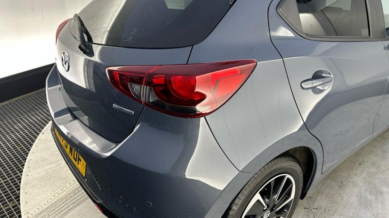 Used Mazda Mazda2 2024 for sale - 77025858: Photo 30