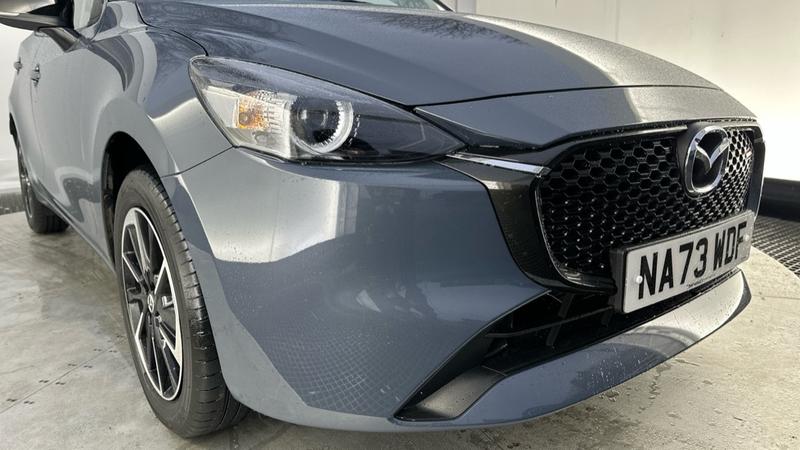Used Mazda Mazda2 2024 for sale - 77025858: Photo 34