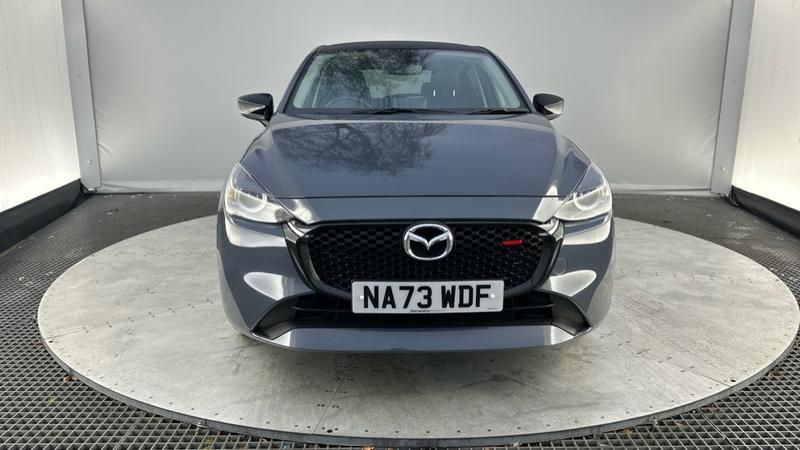 Used Mazda Mazda2 2024 for sale - 77025858: Photo 35