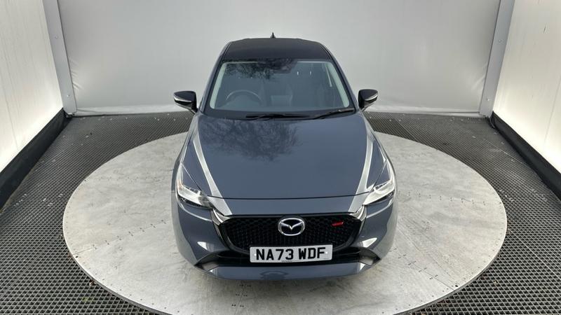 Used Mazda Mazda2 2024 for sale - 77025858: Photo 36