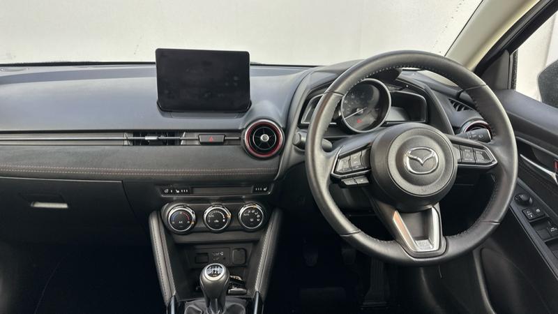 Used Mazda Mazda2 2024 for sale - 77025858: Photo 4