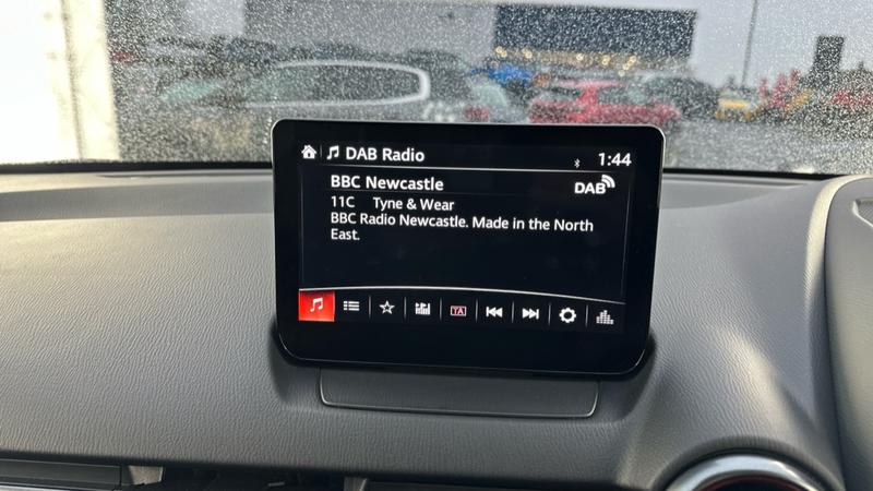 Used Mazda Mazda2 2024 for sale - 77025858: Photo 48