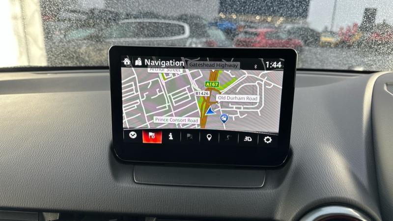 Used Mazda Mazda2 2024 for sale - 77025858: Photo 49