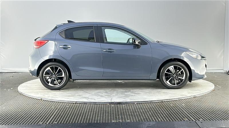 Used Mazda Mazda2 2024 for sale - 77025858: Photo 5