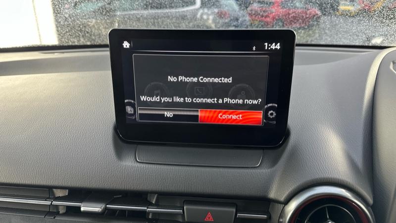 Used Mazda Mazda2 2024 for sale - 77025858: Photo 50