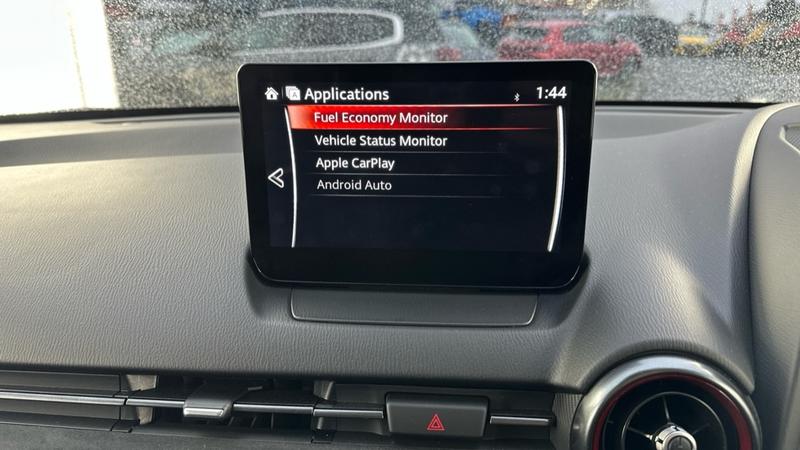 Used Mazda Mazda2 2024 for sale - 77025858: Photo 51