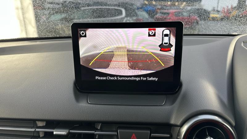 Used Mazda Mazda2 2024 for sale - 77025858: Photo 52