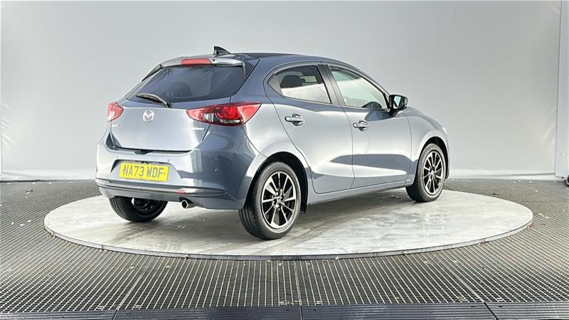 Used Mazda Mazda2 2024 for sale - 77025858: Photo 6
