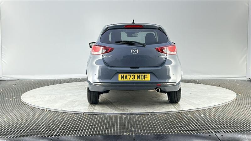 Used Mazda Mazda2 2024 for sale - 77025858: Photo 7