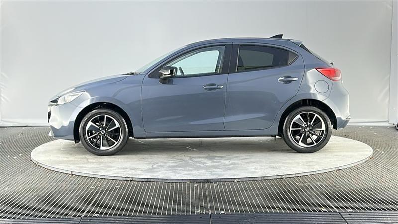 Used Mazda Mazda2 2024 for sale - 77025858: Photo 9