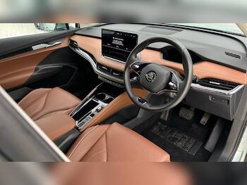 Used Skoda Enyaq 2023 for sale - 79617375: Photo
