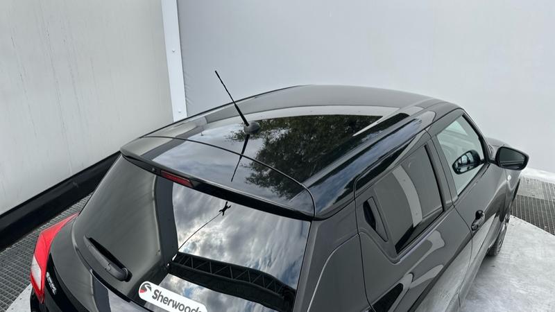 Vehicle 29