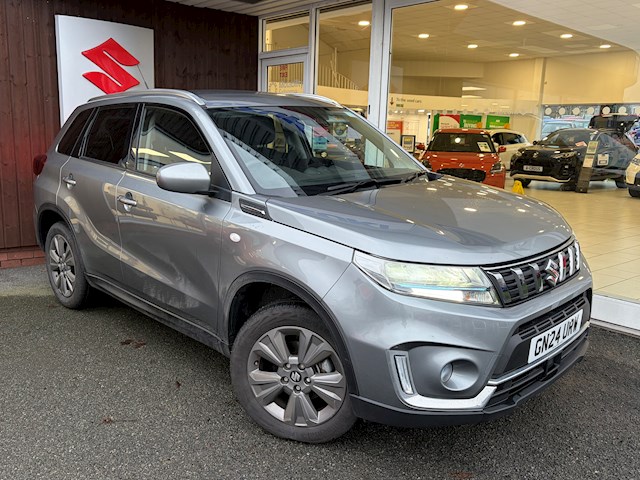 Used Suzuki Vitara 2024 for sale - 77339896: Photo 1