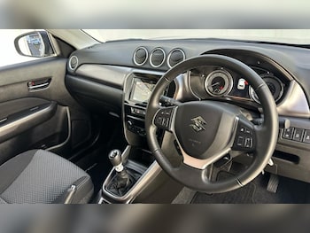 Used Suzuki Vitara 2024 for sale - 77339896: Photo