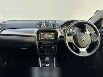 Used Suzuki Vitara 2024 for sale - 77339896: Photo