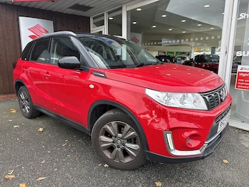 Used Suzuki Vitara 2019 for sale - 76452952: Photo