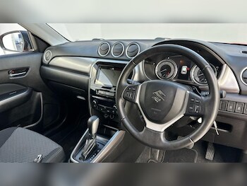 Used Suzuki Vitara 2019 for sale - 76452952: Photo