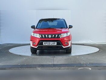 Used Suzuki Vitara 2019 for sale - 76452952: Photo